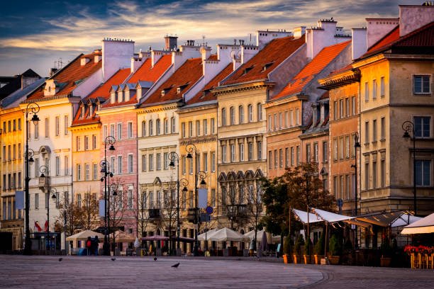 10 Best Cities of Poland 2021 - Arrival and stay - AtoZ Serwis Plus in