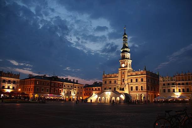 10 Best Cities of Poland 2021 - Arrival and stay - AtoZ Serwis Plus in