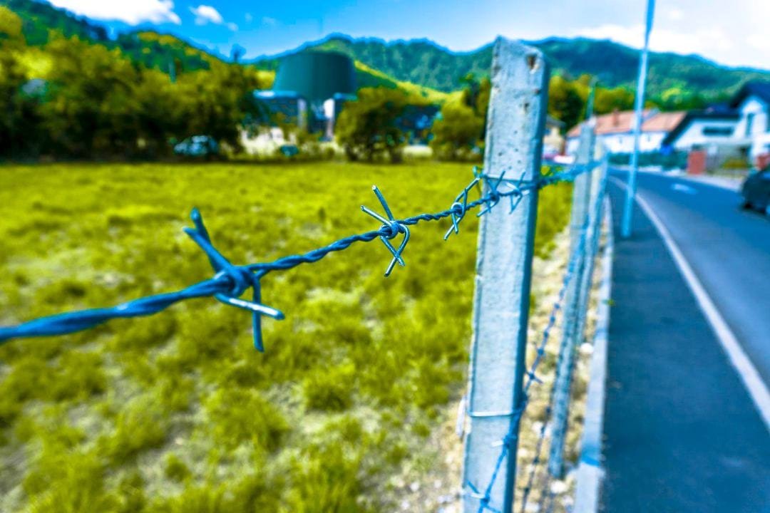 Surge In Illegal Border Crossings In Switzerland German Union Urges