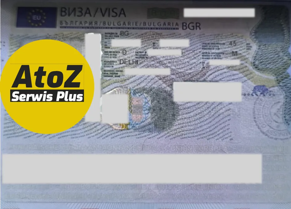 Bulgaria Job Seeker Visa Success