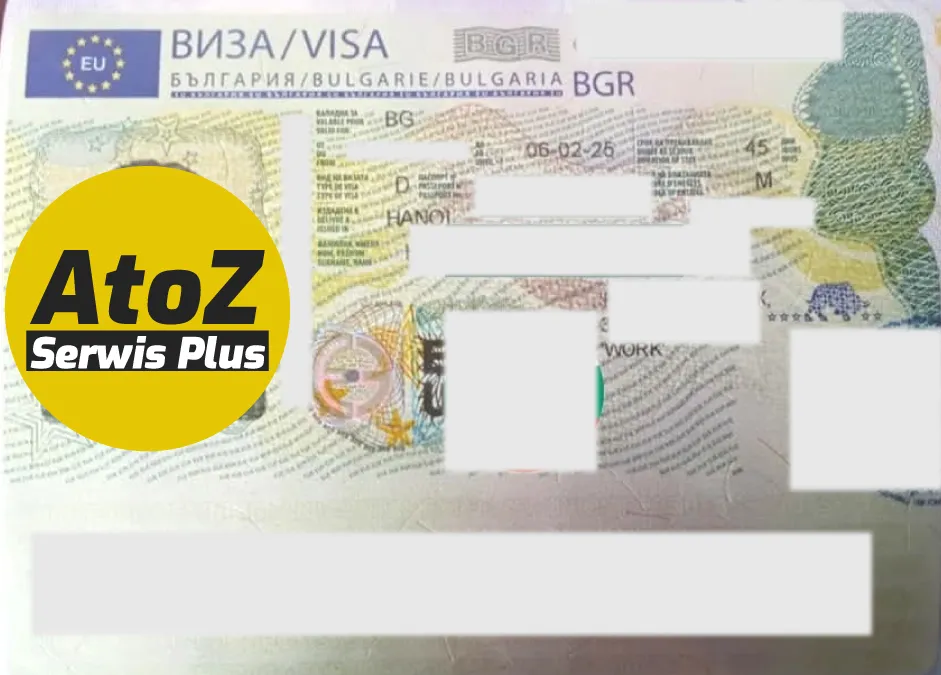 Bulgaria Job Seeker Visa Success