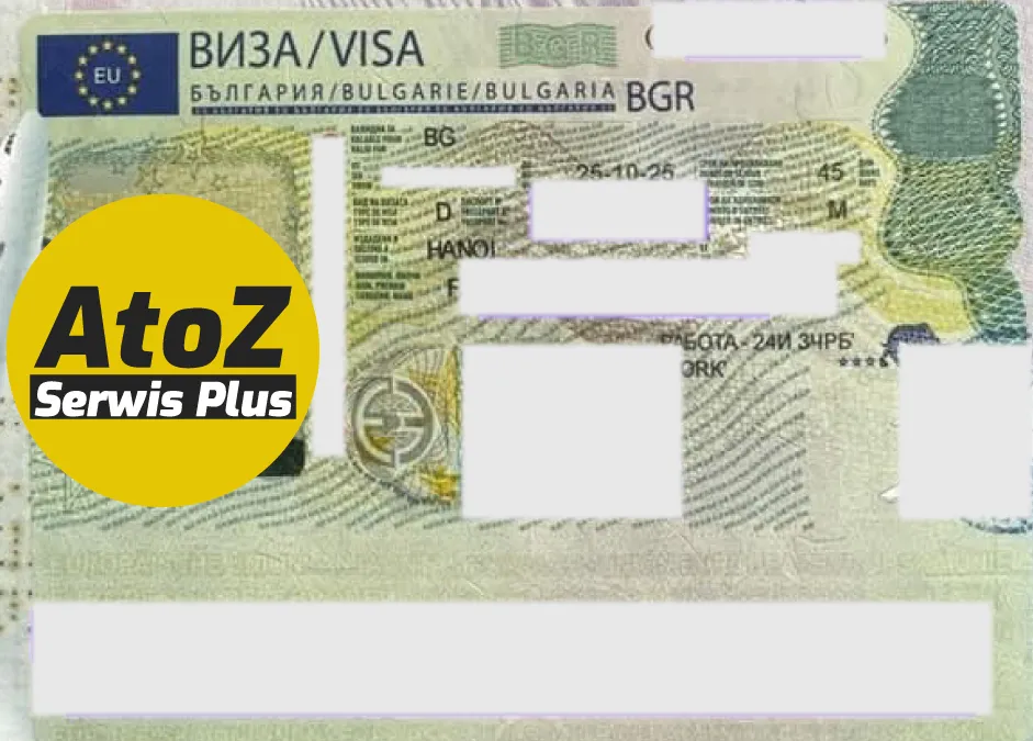 Bulgaria Job Seeker Visa Success