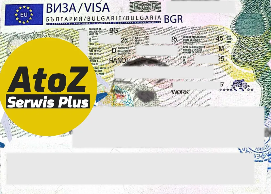 Bulgaria Job Seeker Visa Success