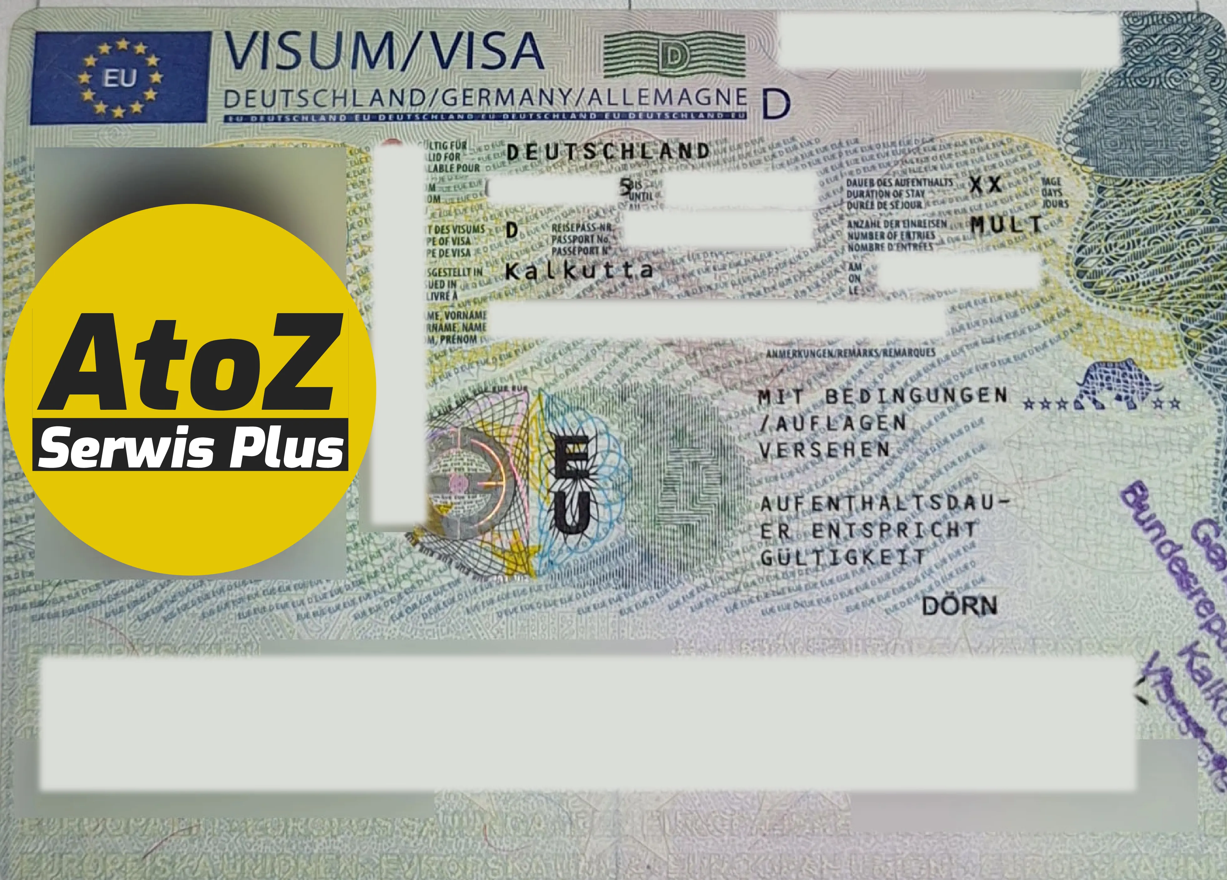 Germany Job Seeker Visa Success