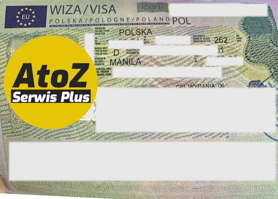 Poland Job Seeker Visa Success