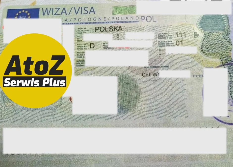 Poland Job Seeker Visa Success