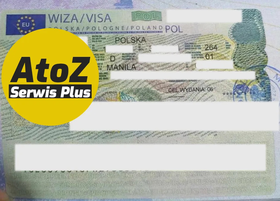 Poland Job Seeker Visa Success