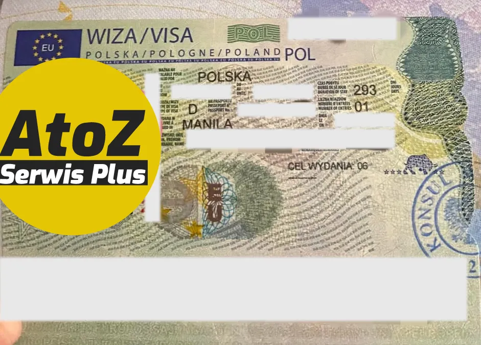 Poland Job Seeker Visa Success