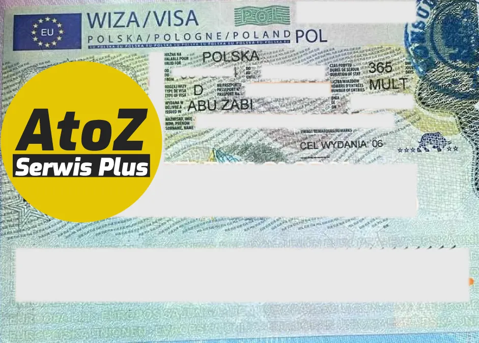 Poland Job Seeker Visa Success