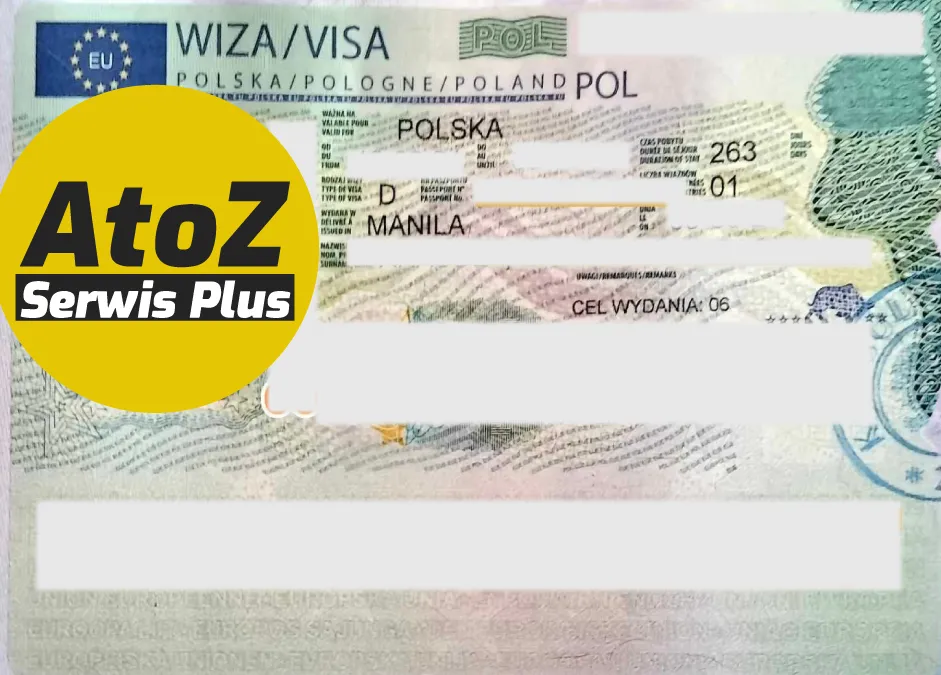 Poland Job Seeker Visa Success