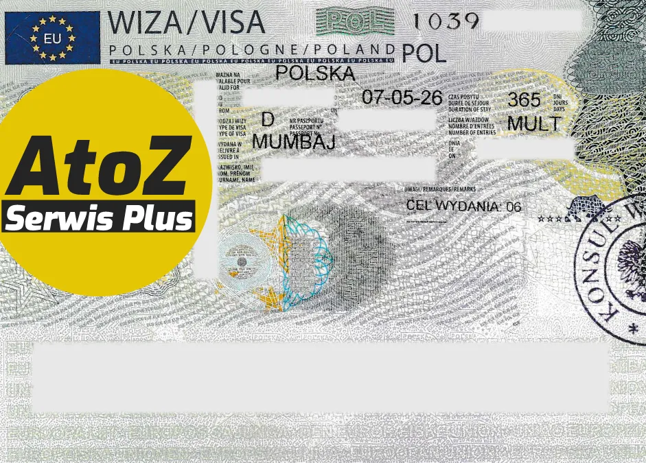 Poland Job Seeker Visa Success