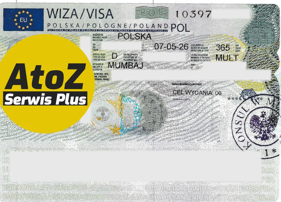 Poland Job Seeker Visa Success