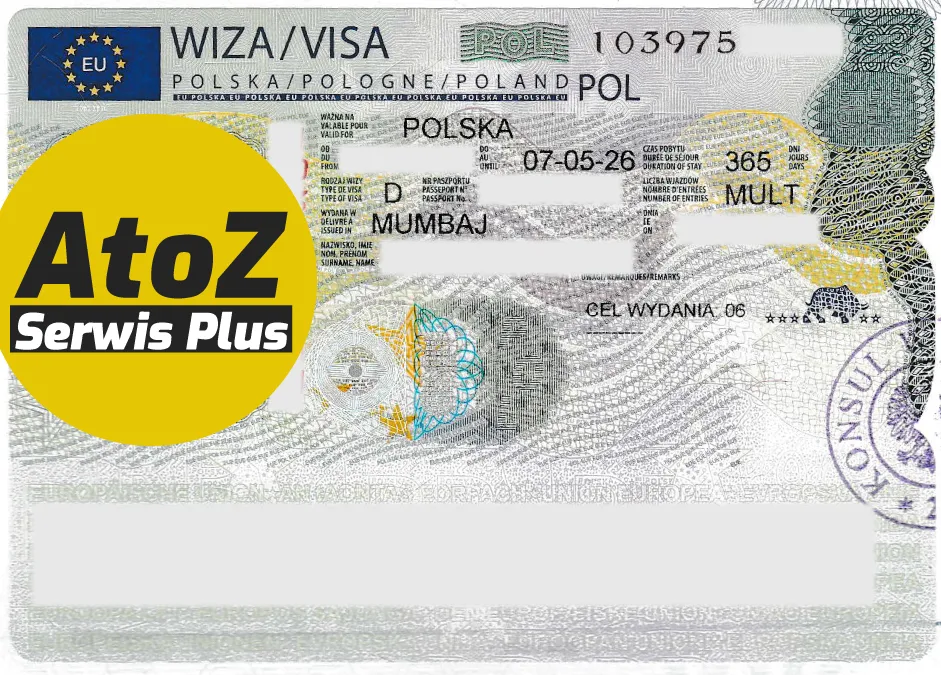 Poland Job Seeker Visa Success