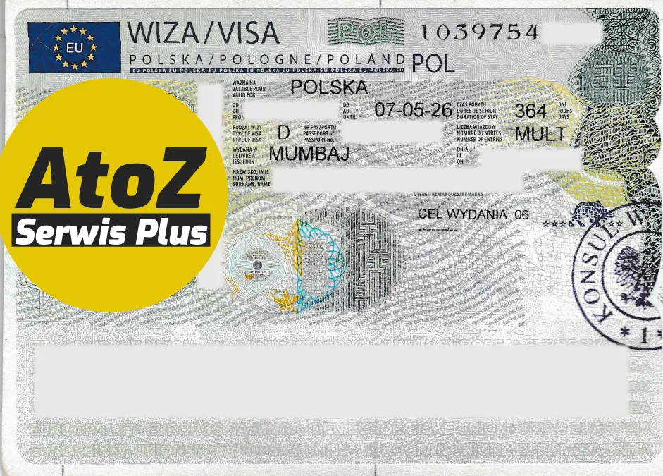 Poland Job Seeker Visa Success