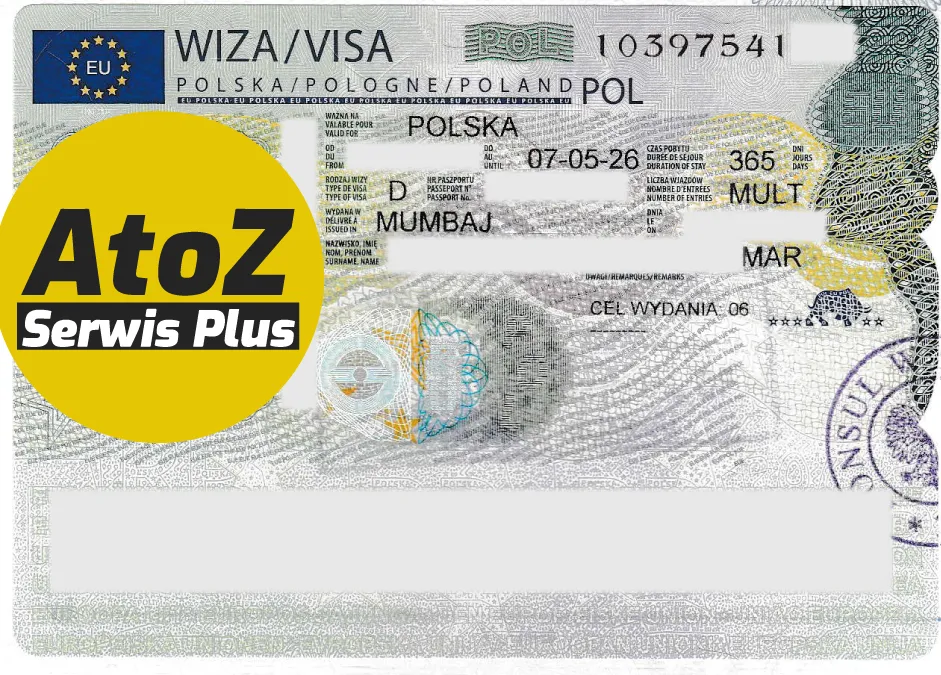 Poland Job Seeker Visa Success