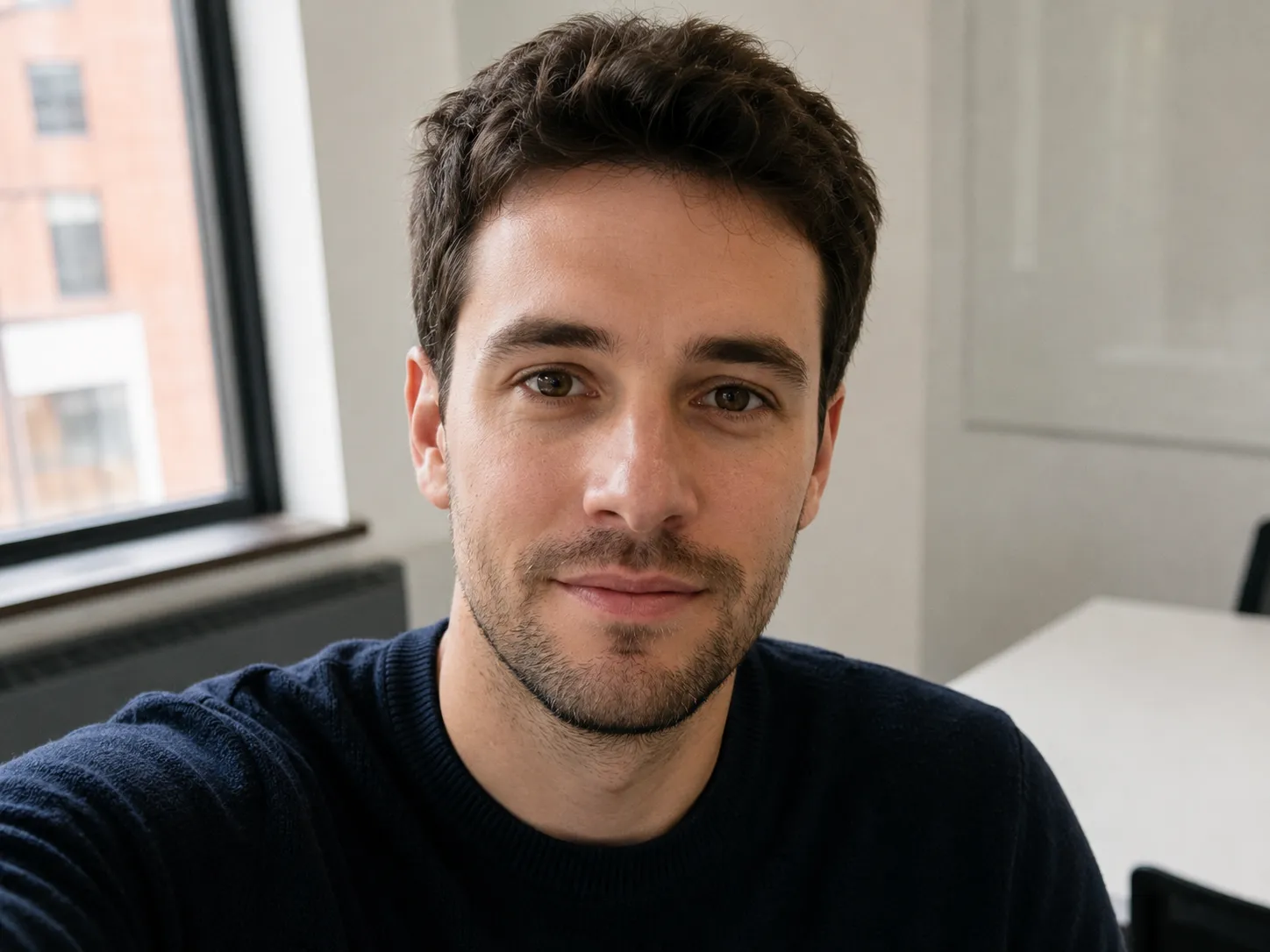 Oliver Hayes