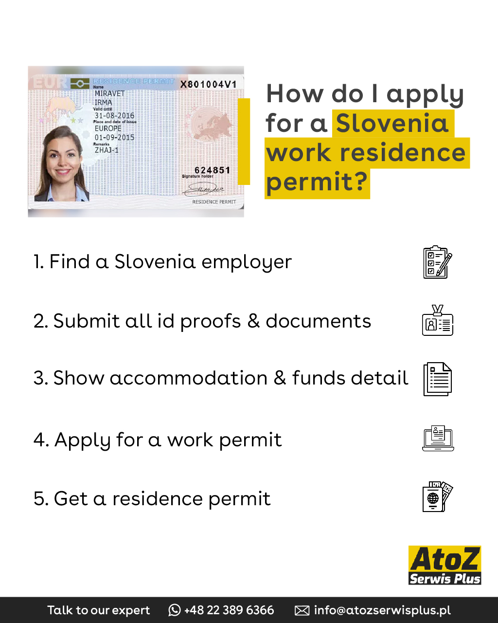 how-do-i-apply-for-a-slovenia-work-residence-permit
