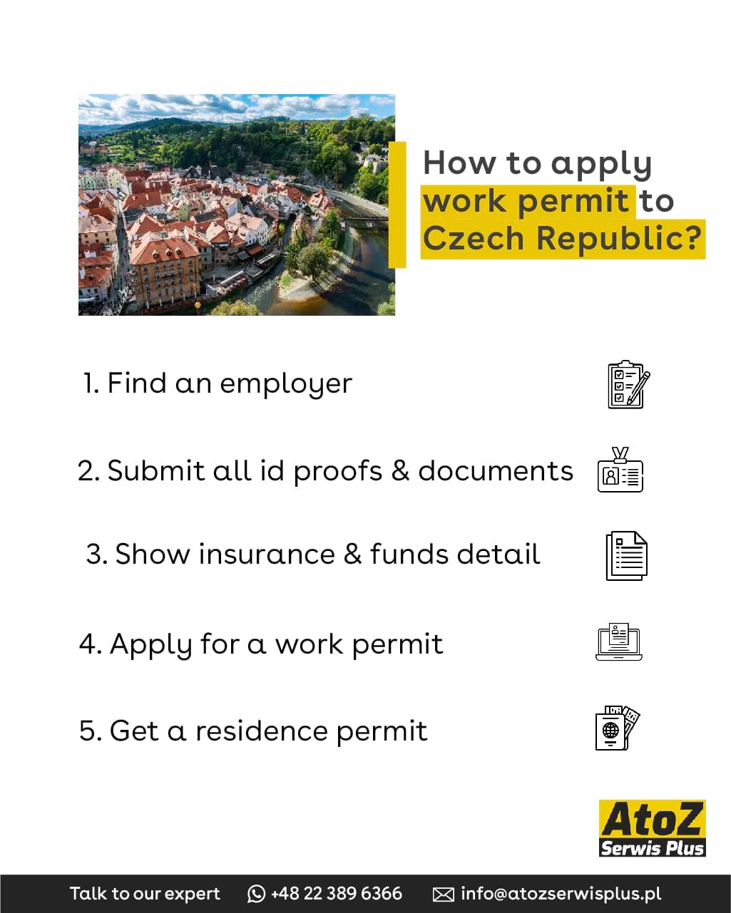 how-to-apply-work-permit-to-czech-republic
