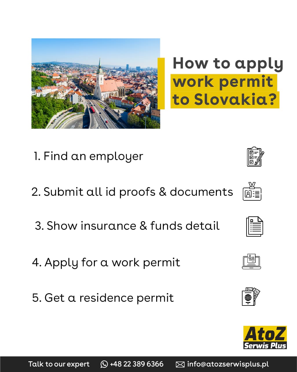 how-to-apply-work-permit-to-slovakia