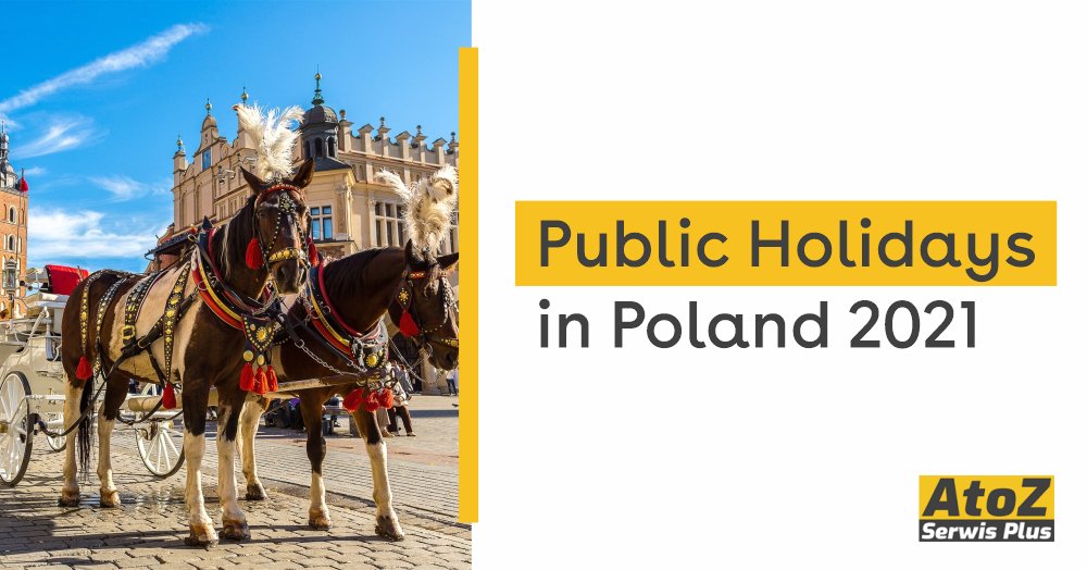 public-holidays-in-poland-2021