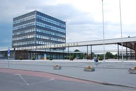 Nicolaus Copernicus University in ToruÅ„