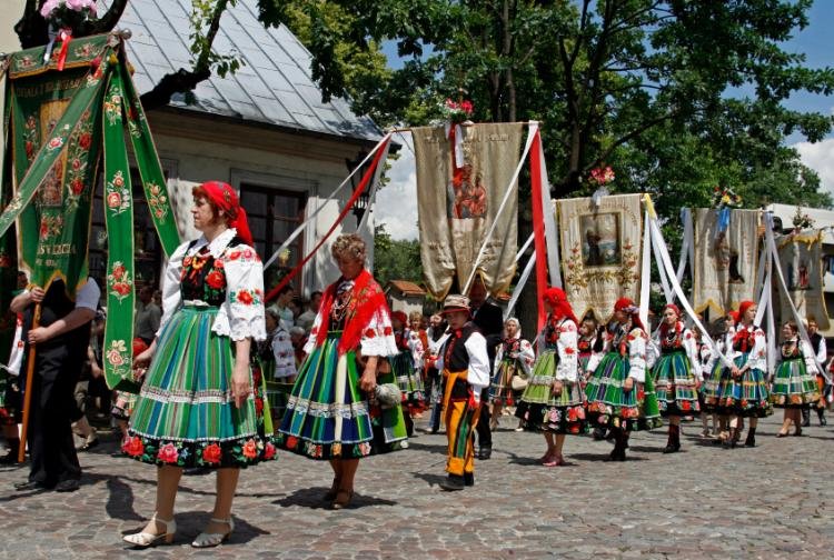 corpus-christi-religious-and-bank-holiday-in-poland