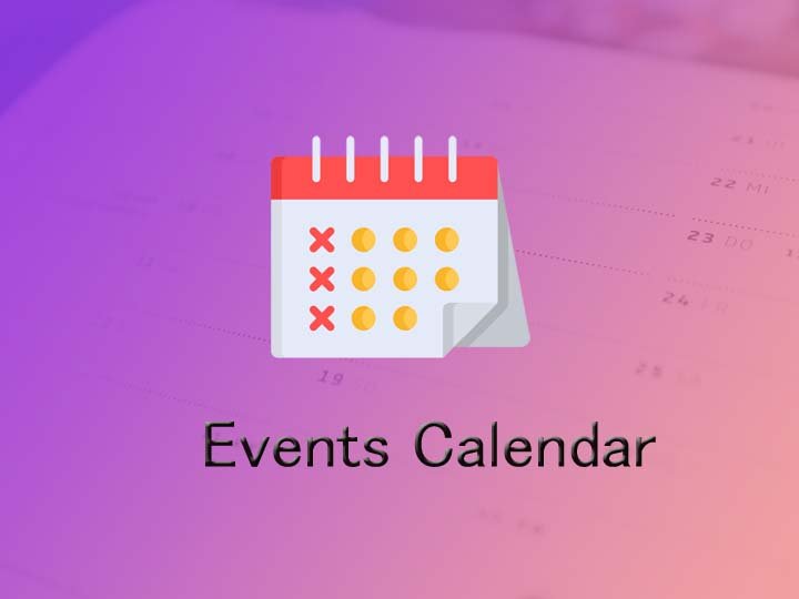 events-calendar