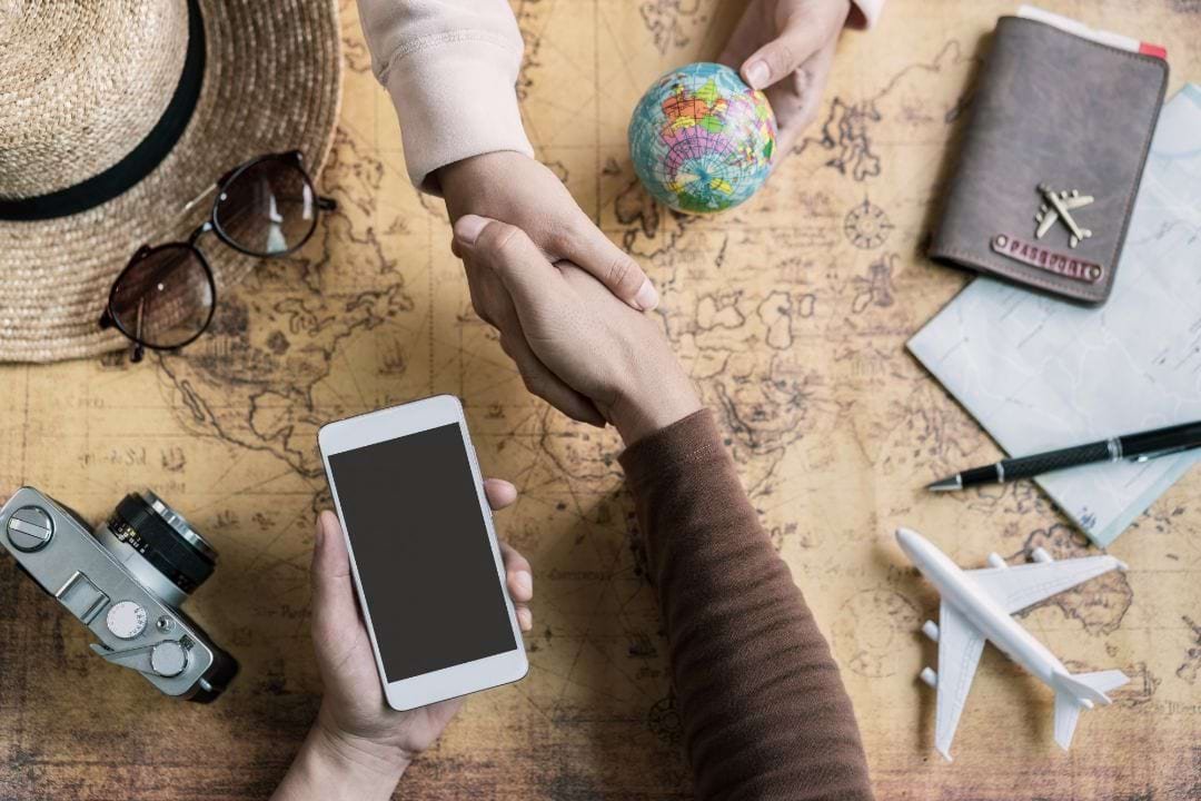 Digital nomad - Wikipedia