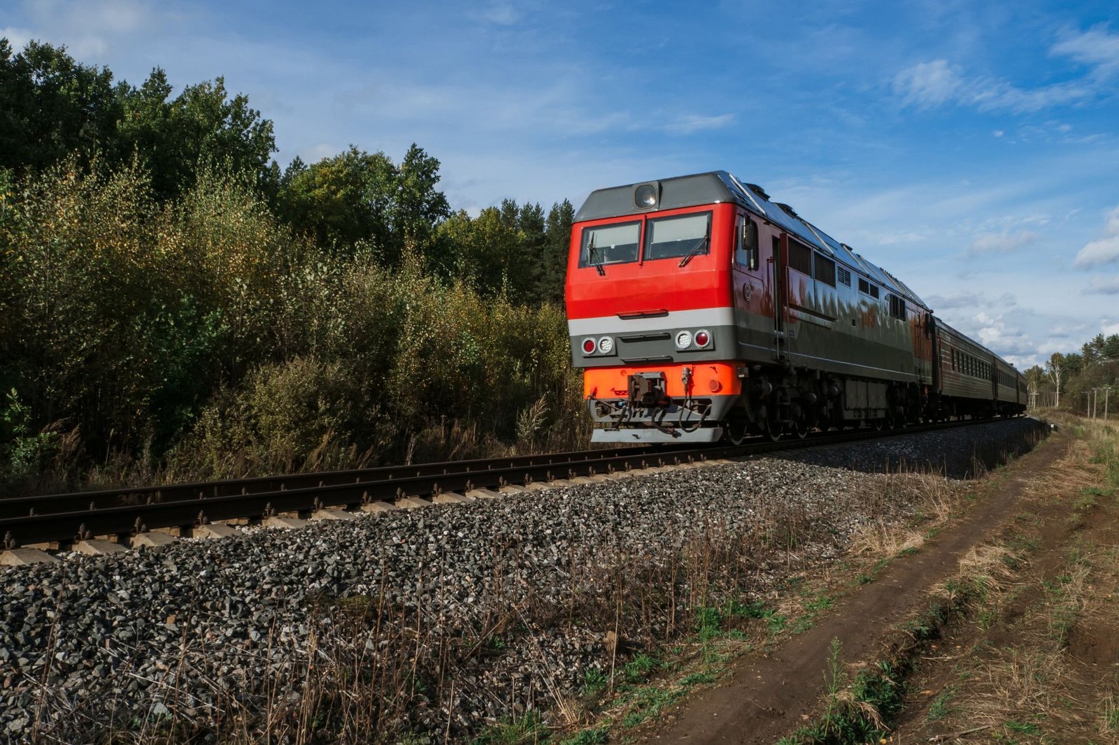 Europe’s Best Train Journeys to Experience in 2023, According to Lonely ...