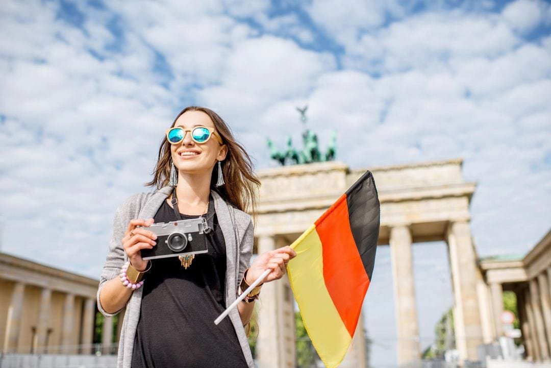 Germany’s €49 Ticket: How Can Tourists Benefit From It - News - AtoZ ...