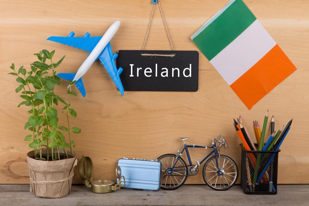 Ireland Imposes Visa Requirements on Eswatini, Nauru and Lesotho ...