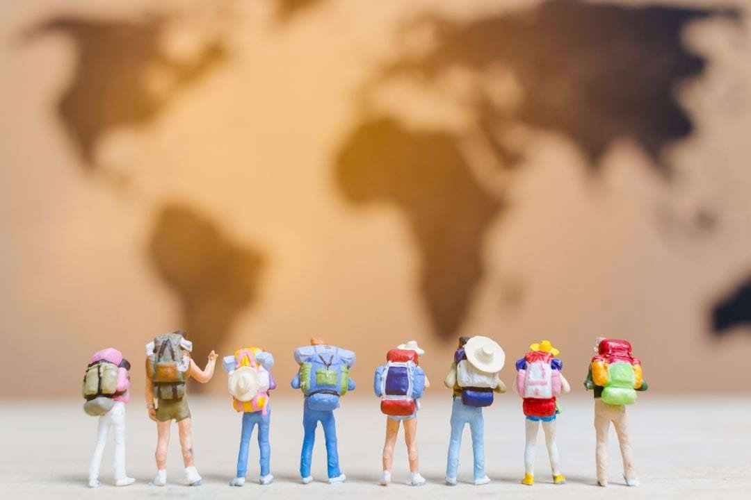 people-rediscover-importance-of-travel-in-post-pandemic-times-survey-shows people-rediscover-importance-of-travel-in-post-pandemic-times-survey-shows