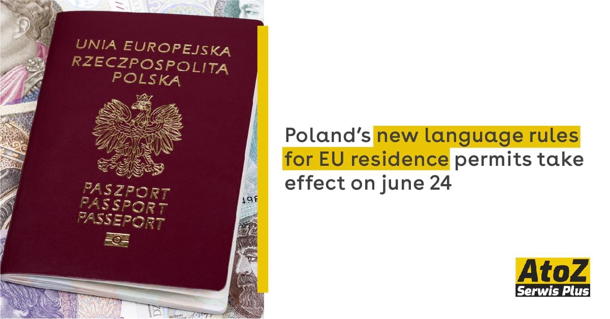 polands-new-language-rules-for-eu-residence-permits-take-effect-on-june-24 polands-new-language-rules-for-eu-residence-permits-take-effect-on-june-24