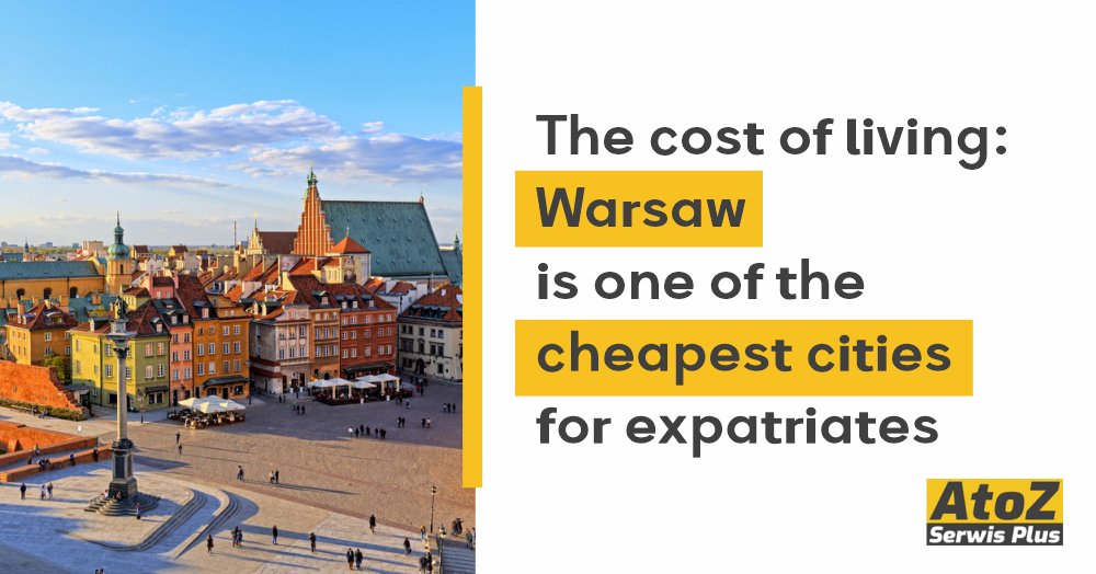 the-cost-of-living-warsaw-is-one-of-the-cheapest-cities-for-expatriates