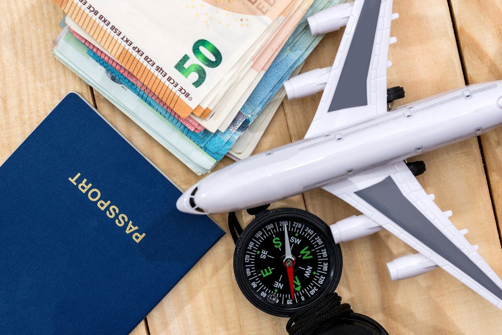 These 10 European Airlines Had the Highest Share of Cancelled Flights