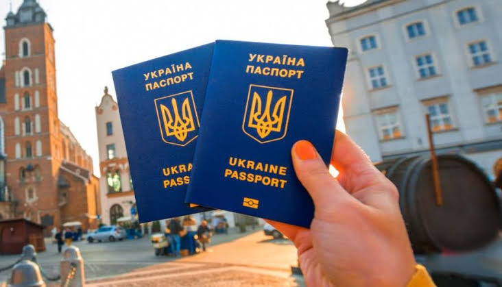 EU Parliament approves Ukraine visa waiver .jpg