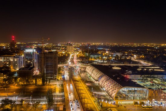 Poznań to open new information centre for foreigners Poznań to open new information centre for foreigners
